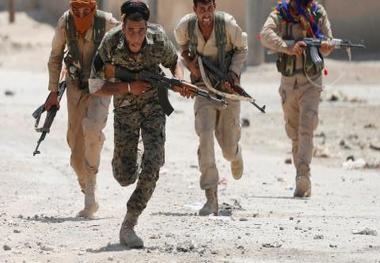 رویا‌های واشنگتن در سوریه فروپاشیده است

