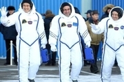 فضانورد ژاپنی عذرخواهی کرد/ قد نکشیدم خطای اندازه گیری بود!