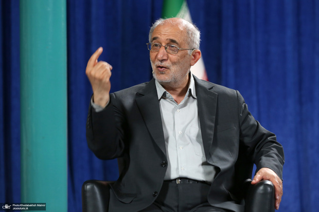 حسین علایی: بعد از حمله عراق، تازه به لشکرهای ایران دستور داده شد به مرز بروند! آن زمان ما اصلا وزیر خارجه هم نداشتیم!