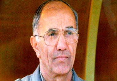  مراسم تشییع پیکر محمد صالحی برگزار شد
