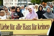 جنجال بر سر احتمال صدراعظمی یک مسلمان در آلمان