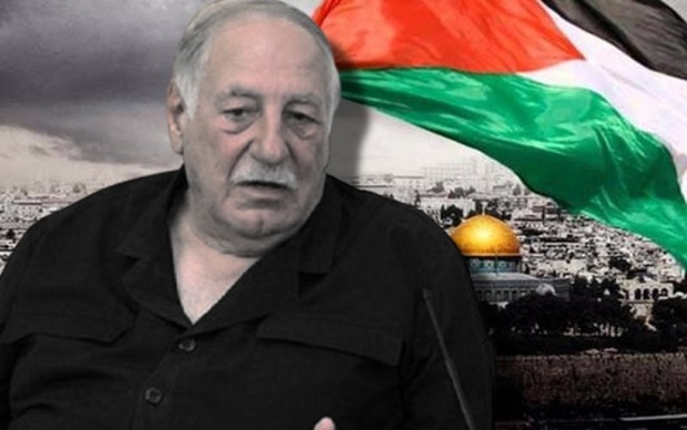 پیام های تسلیت در پی درگذشت احمد جبرائیل، دبیر کل جبهه خلق برای آزادی فلسطین