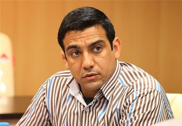 برکناری بنی‌تمیم از سرپرستی فدراسیون کشتی 
