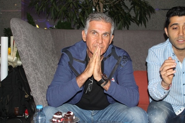 پیام جدید سرمربی تیم ملی علیه برانکو