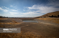 جدیدترین تصاویر از سدهای کشور (33)