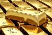  طلای جهانی گران شد