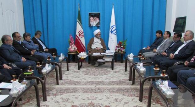 برنامه ریزی سیستم بانکی برای تحقق رونق تولید باشد
