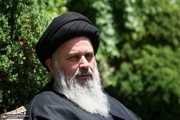 Leader expresses condolences on passing of Ayatollah Mousavi Bojunordi