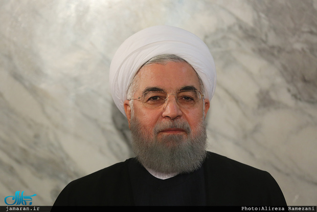 دکتر روحانی 5 عضو هیأت امنای کتابخانه‌های عمومی کشور را منصوب کرد