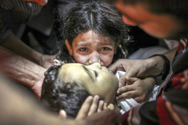 بیش از 30 کودک و زن در الحدیده یمن در خون غلتیدند