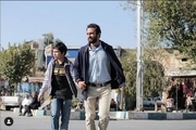  «قهرمان» اصغر فرهادی در فهرست جشنواره فیلم لندن 
