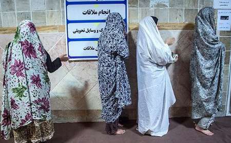 82 درصد زندانیان زن در آذربایجان غربی سواد کمتر از دیپلم دارند
