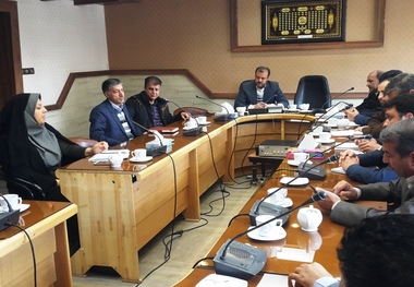 واگذاری گرمخانه تربت حیدریه به سمن ها