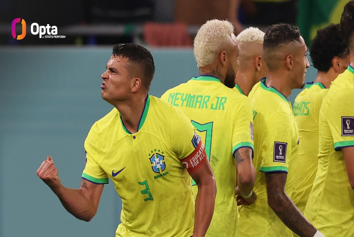 کاپیتان برزیل مسن ترین پاسور تاریخ جام جهانی!