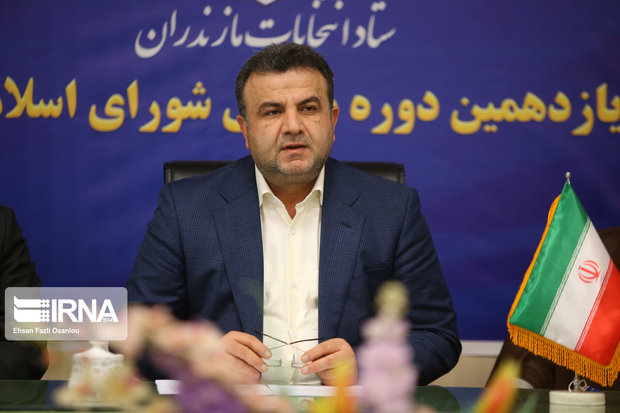رشد ۳۲ درصدی داوطلبان مجلس در مازندران