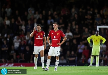 بحران پشت بحران در منچستریونایتد؛ حذف تلخ شیاطین از جام حذفی