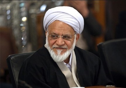 جامعه روحانیت مبارز تهران از رییسی حمایت می کند
