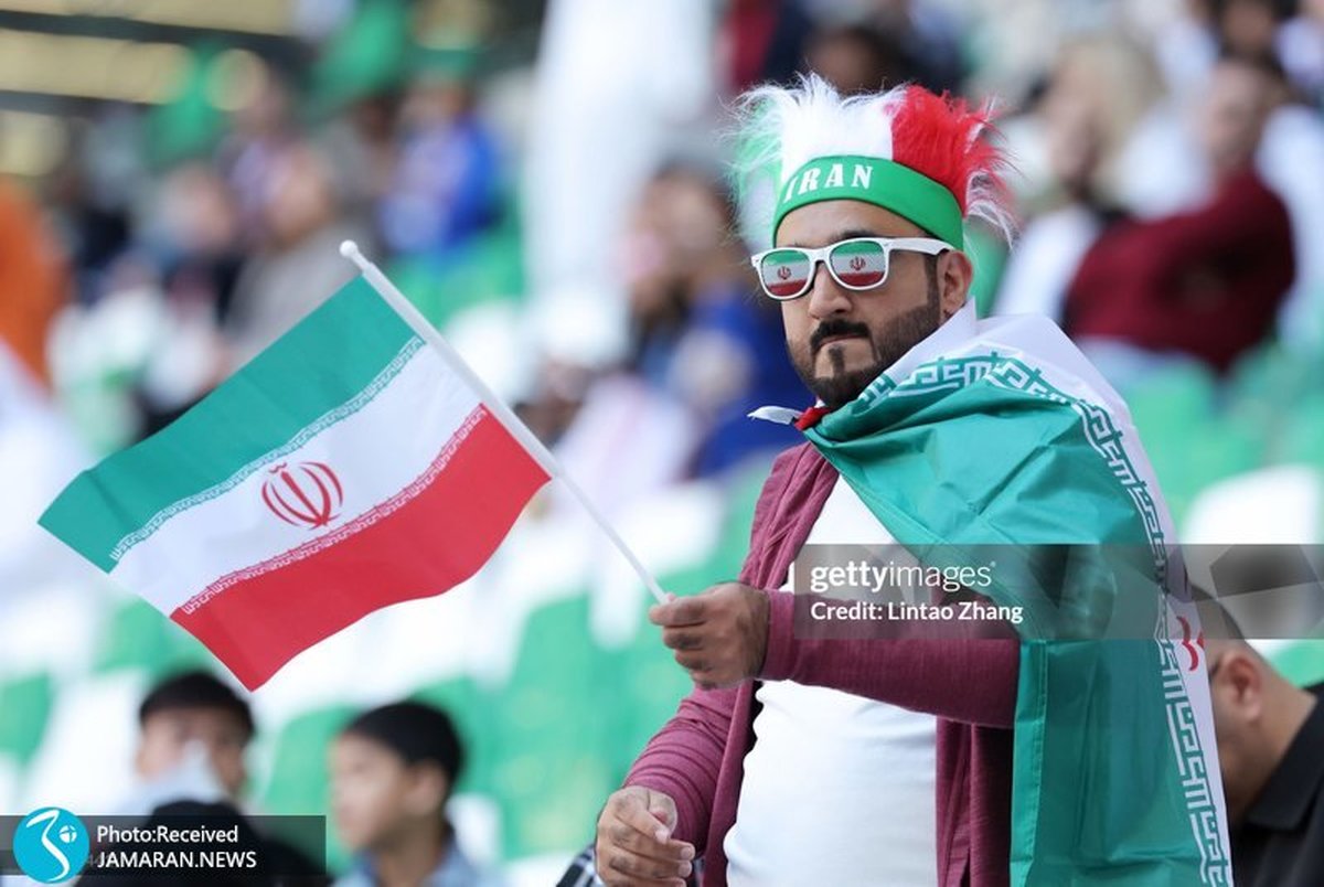 فقط 4 درصد ورزشگاه؛ سهم تماشاگران ایران در نیمه نهایی