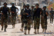 ۱۱ داعشی در بلوچستان کشته شدند