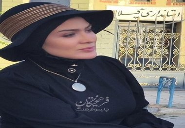 هویت من با اصالت خاک ایران گره خورده است