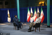 گفتگو با احمد مسجد جامعی در آستانه سالگرد ارتحال امام خمینی 