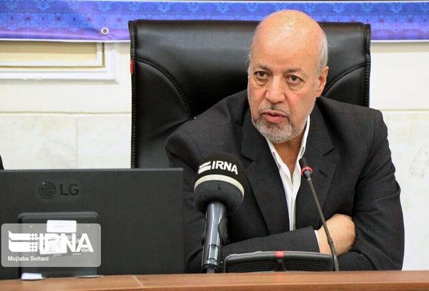 استاندار اصفهان:  شهرک پوشاک  سبب کاهش قاچاق لباس می‌شود