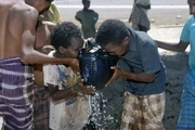 هشدار سازمان ملل در مورد شیوع وبا در سومالی/ ۵۰۰ نفر جان باختند