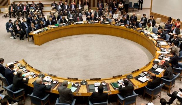 وتوی آمریکا در شورای امنیت سیلی محکم به متحدان عرب واشنگتن است