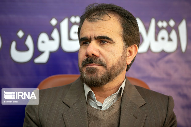 ۶ کاندیدای انتخابات مجلس شورای اسلامی در استان کرمانشاه انصراف دادند