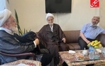 دیدار حجتی کرمانی و معادیخواه با مهدی کروبی + عکس