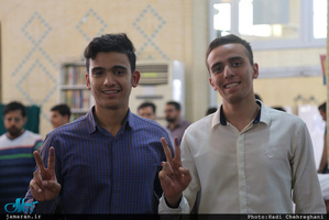 انتخابات ریاست جمهوری و پنجمین دوره‌ی انتخابات شوراهای اسلامی-قم