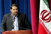 فرماندار اصفهان تغییر کرد