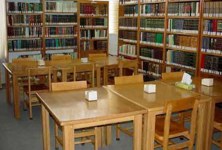 بیش از هفت میلیارد ریال تجهیزات برای کتابخانه های عمومی استان ایلام خریداری شد