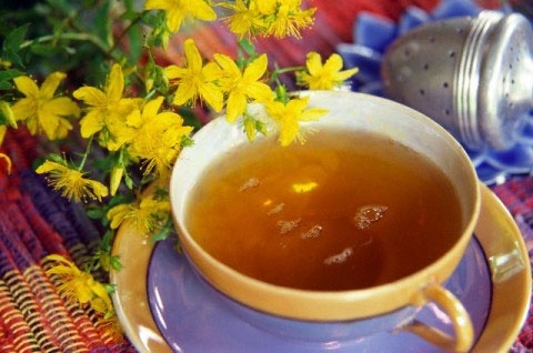 
این جوشانده‌ تورم معده، روده، کبد، کیسه صفرا و کلیه را درمان می‌کند