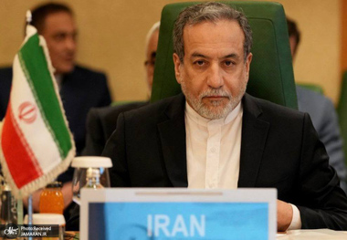 عراقچی: به حمایت از مقاومت ادامه می‌دهیم/ گروه‌های مقاومت خودشان مستقلانه تصمیم گرفته و عمل می‌کنند