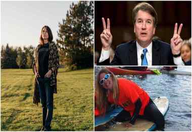 دومین اتهام سوء رفتار جنسی علیه قاضی پیشنهادی ترامپ
