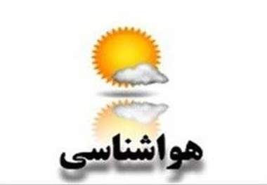 مردم زاهدان خنک ترین شب تابستان خود را تجربه کردند