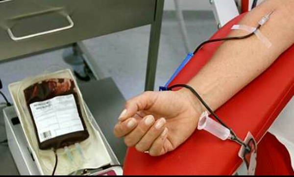 مردم تا اطلاع ثانوی به مراکر انتقال خون مراجعه نکنند