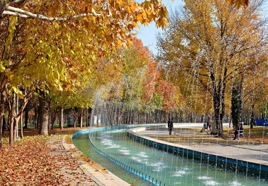 معرفی شهربازی و بوستان های معروف مشهد (دسترسی+ تصاویر)