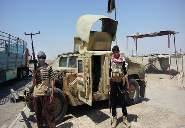 «اسکیزوفرنی سیاسی» آمریکا: تجهیز تروریستها و متهم کردن ایران به حمایت از تروریسم

