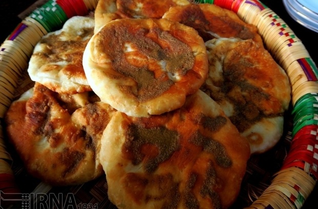 جشنواره آشپزی دردیربوشهر برگزار شد