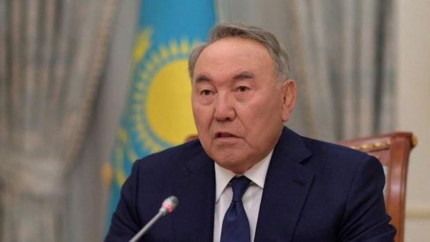 خبر درگذشت رئیس‌جمهور پیشین قزاقستان تکذیب شد
