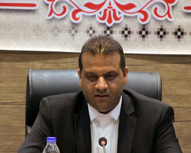 ۶۵۰ تعاونی غیر
فعال سیستان و بلوچستان به چرخه تولید باز می‌گردند