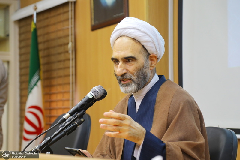 پنجمین نشست تبیین مکتب امام خمینی با عنوان «مکتب اصولی (2)»