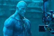 دواین جانسون در فیلم جدیدش در نقش یک ضد قهرمان ظاهر می‌شود
