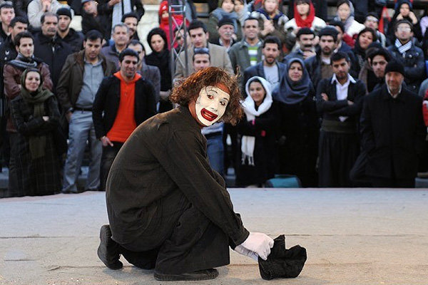 آغاز دهمین جشنواره تئاتر شهروند لاهیجان از 26 مرداد