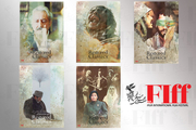 فیلم‌های کلاسیک مرمت شده در جشنواره جهانی فیلم فجر+ برنامه اکران