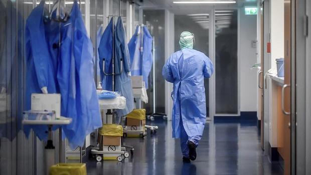 فراخوان 65 هزار پرستار و پزشک بازنشسته در انگلیس/آمار مبتلایان کرونا در اروپا از 100هزار نفر فراتر رفت