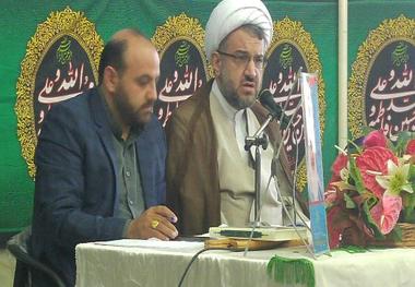 رئیس اوقاف کرج: وقف نمود بارزی برای حیات مستمر انسان است