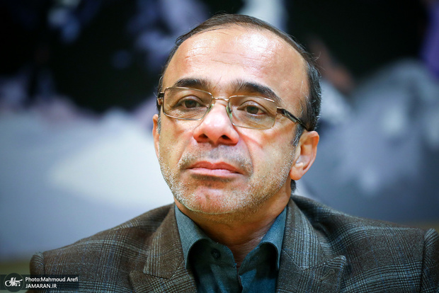 عبور از مرز بازدارندگی